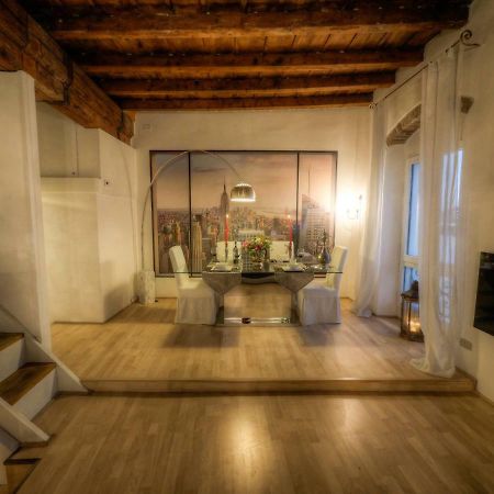 Apartamento Casa Archi - Vista Sul Fiume Verona Exterior foto