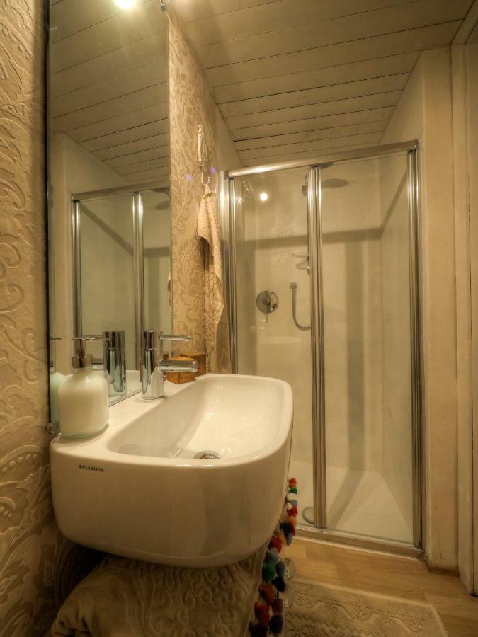 Apartamento Casa Archi - Vista Sul Fiume Verona Exterior foto
