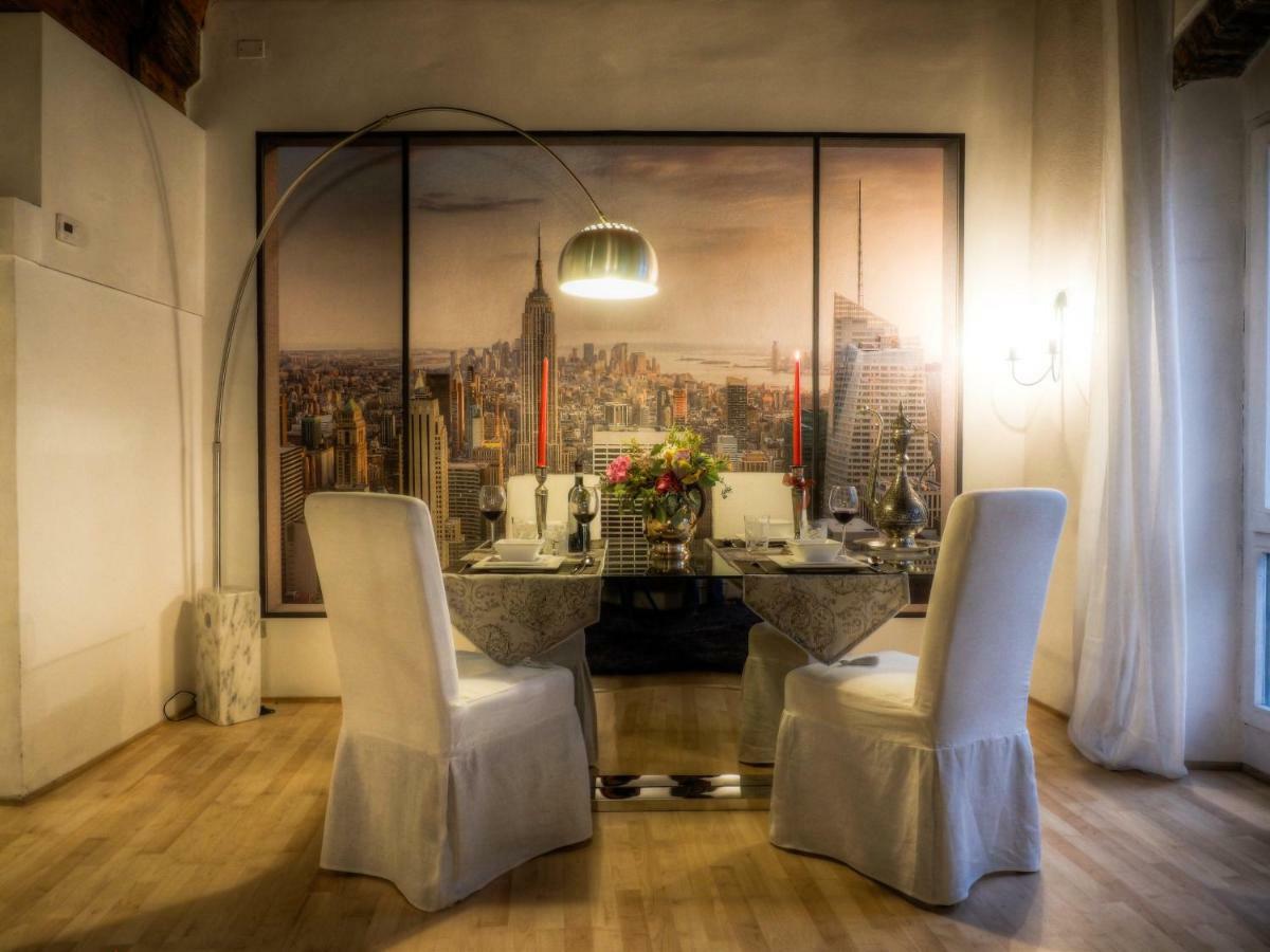 Apartamento Casa Archi - Vista Sul Fiume Verona Exterior foto