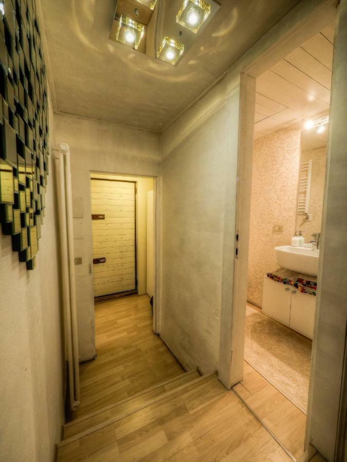 Apartamento Casa Archi - Vista Sul Fiume Verona Exterior foto