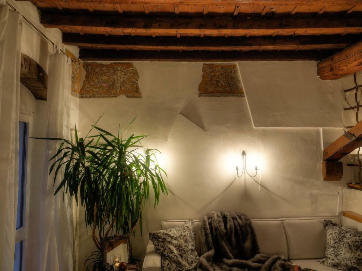 Apartamento Casa Archi - Vista Sul Fiume Verona Exterior foto